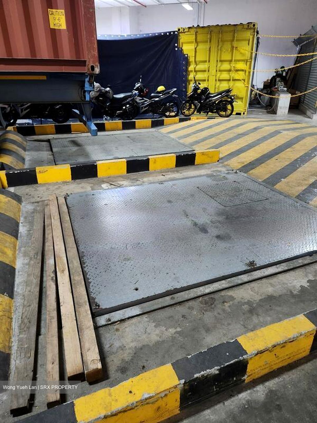 T-space (D18), Factory #476966521